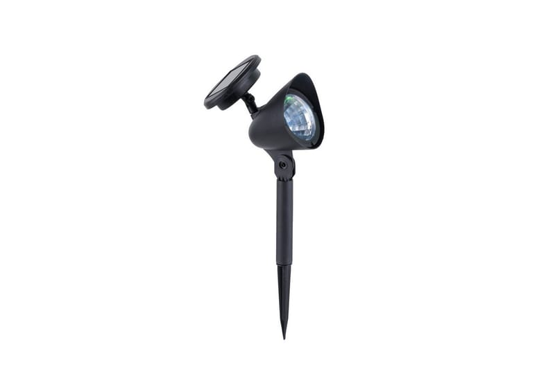 Leku-Sol Just Light Marklampa, Black