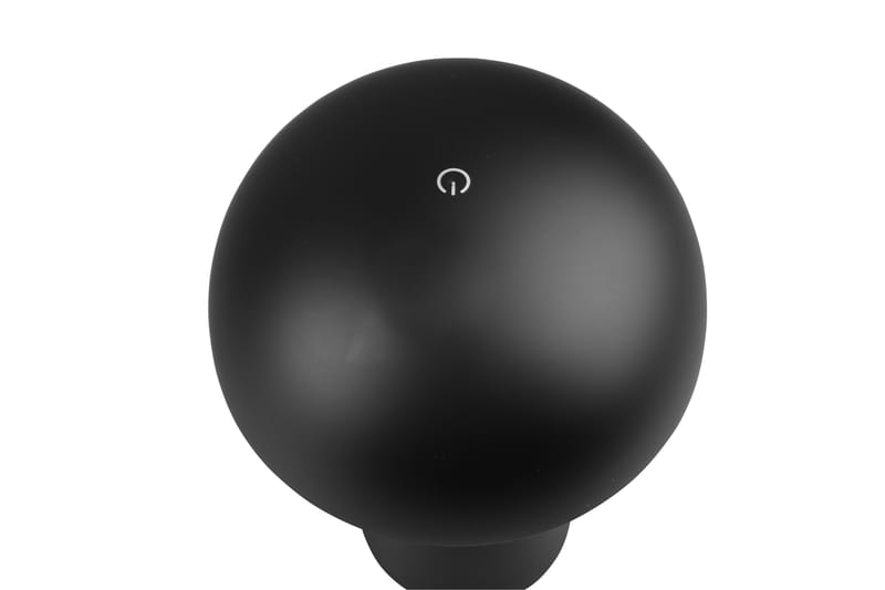 LENNON LED Bordslampa svart uppladdningsbar - Svart - Belysning - Utomhusbelysning - Utelampa