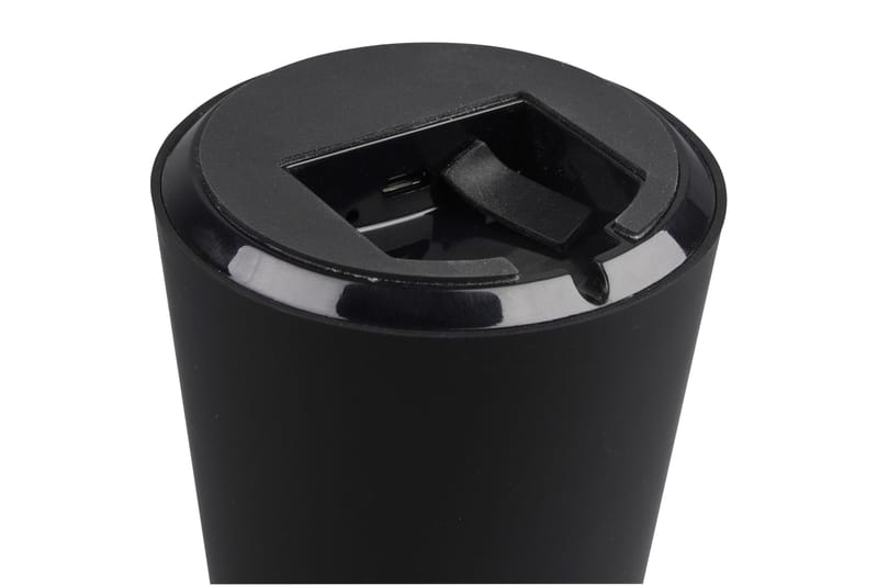 Lennon LED Bordslampa svart uppladdningsbar - Svart - Belysning - Utomhusbelysning - Utelampa