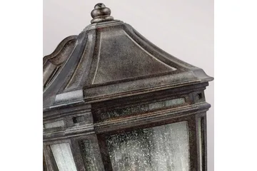 Londontowne Feiss Vägglampa utomhus - Brown - Belysning - Utomhusbelysning - Fasadbelysning