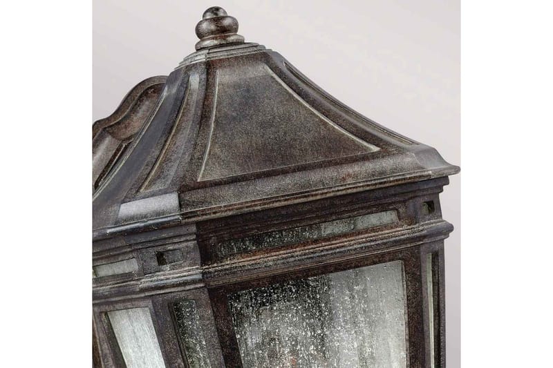 Londontowne Feiss Vägglampa utomhus - Brown - Belysning - Utomhusbelysning - Fasadbelysning