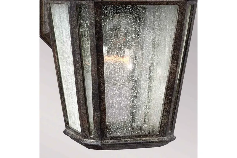 Londontowne Feiss Vägglampa utomhus - Brown - Belysning - Utomhusbelysning - Fasadbelysning