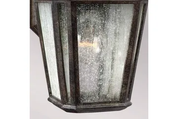 Londontowne Feiss Vägglampa utomhus - Brown - Belysning - Utomhusbelysning - Fasadbelysning