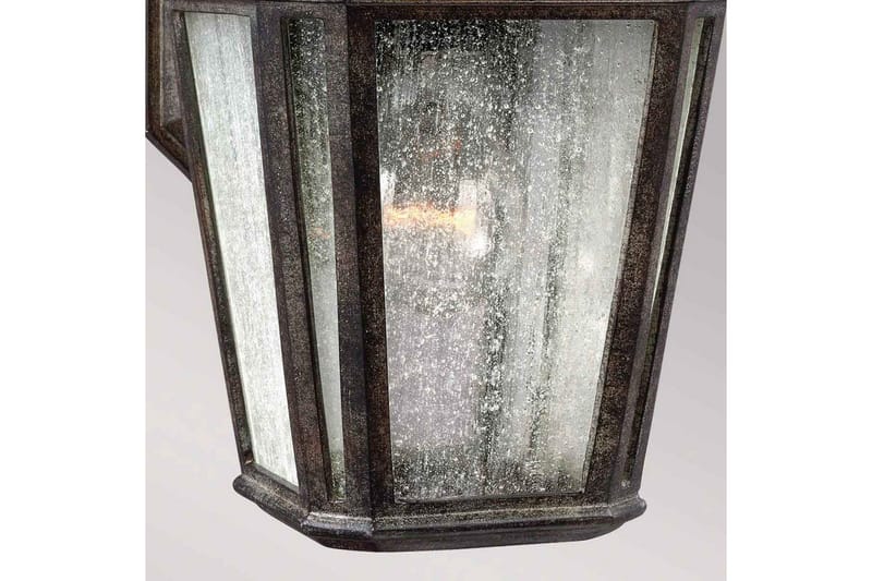Londontowne Feiss Vägglampa utomhus - Brown - Belysning - Utomhusbelysning - Fasadbelysning