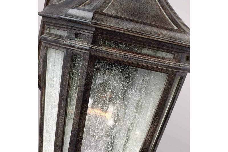 Londontowne Feiss Vägglampa utomhus - Brown - Belysning - Utomhusbelysning - Fasadbelysning