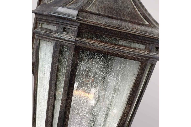 Londontowne Feiss Vägglampa utomhus - Brown - Belysning - Utomhusbelysning - Fasadbelysning