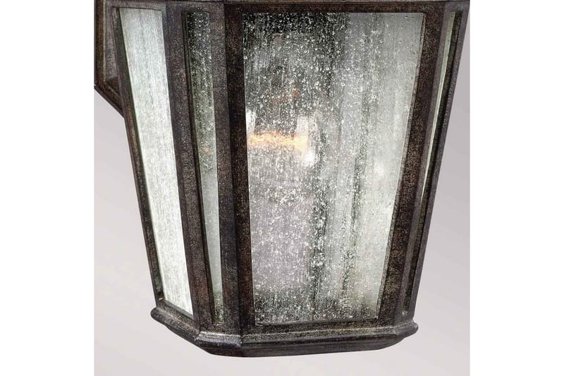 Londontowne Feiss Vägglampa utomhus - Brown - Belysning - Utomhusbelysning - Fasadbelysning