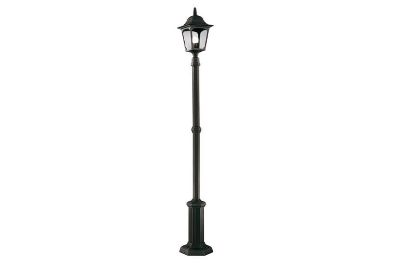 Lyktstolpe Elstead Lighting Chapel 205x2000x205 mm - 205x2000x205 mm - Belysning - Utomhusbelysning - Stolplyktor & grindlyktor