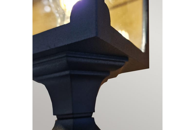 Lyktstolpe Elstead Lighting Chapel 205x2000x205 mm - 205x2000x205 mm - Belysning - Utomhusbelysning - Stolplyktor & grindlyktor