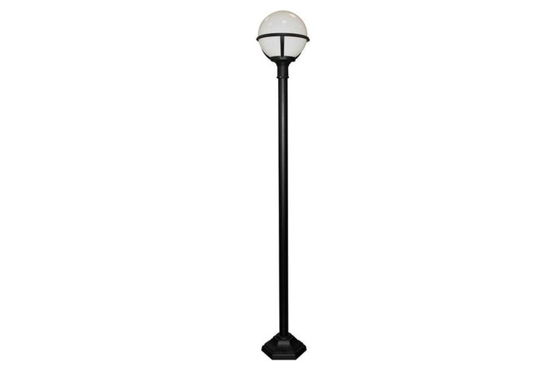 Lyktstolpe Elstead Lighting Glenbeigh - Belysning - Utomhusbelysning - Stolplyktor & grindlyktor