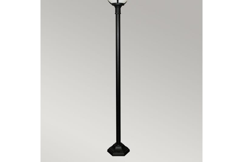 Lyktstolpe Elstead Lighting Glenbeigh - Belysning - Utomhusbelysning - Stolplyktor & grindlyktor