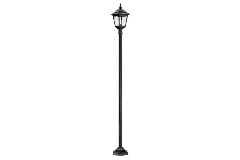 Lyktstolpe Elstead Lighting Kerry - Belysning - Utomhusbelysning - Stolplyktor & grindlyktor