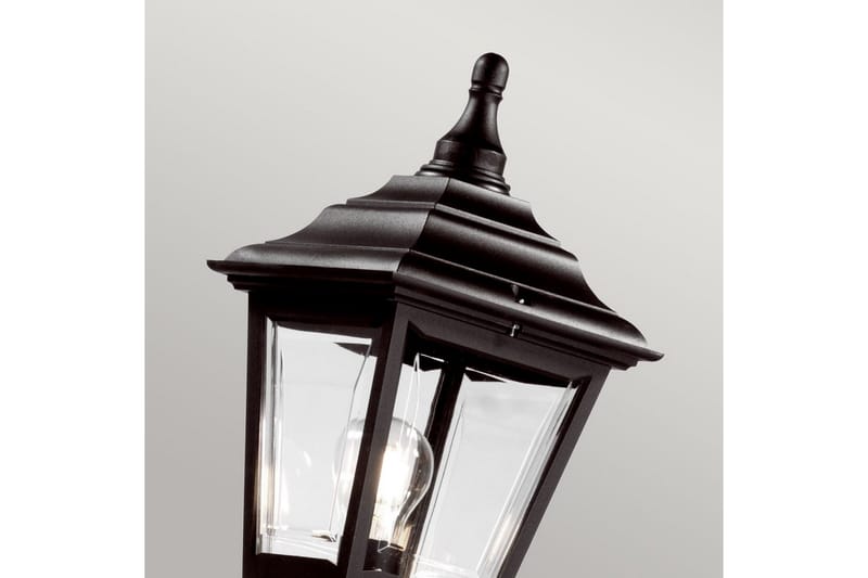 Lyktstolpe Elstead Lighting Kerry - Belysning - Utomhusbelysning - Stolplyktor & grindlyktor