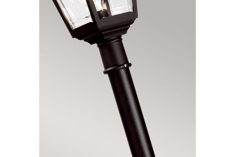 Lyktstolpe Elstead Lighting Kerry - Belysning - Utomhusbelysning - Stolplyktor & grindlyktor