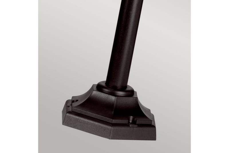 Lyktstolpe Elstead Lighting Kerry - Belysning - Utomhusbelysning - Stolplyktor & grindlyktor