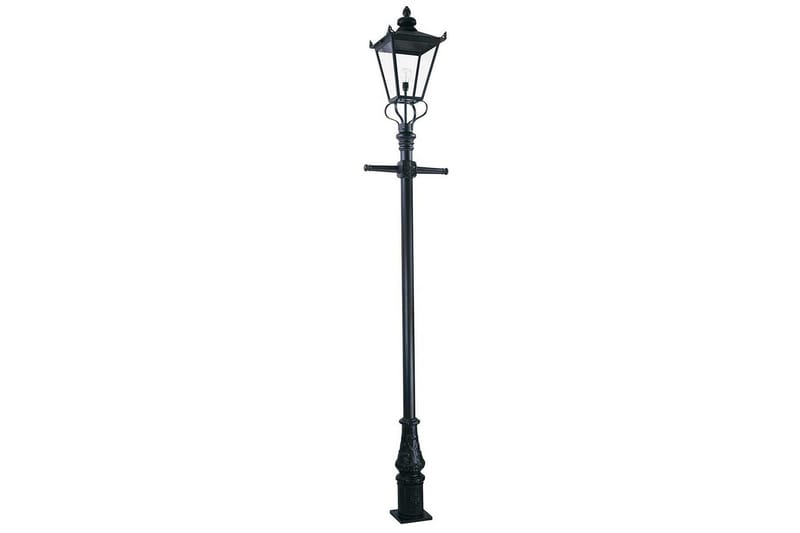 Lyktstolpe Elstead Lighting Wilmslow 585x3300 mm - 585x3300 mm - Belysning - Utomhusbelysning - Stolplyktor & grindlyktor