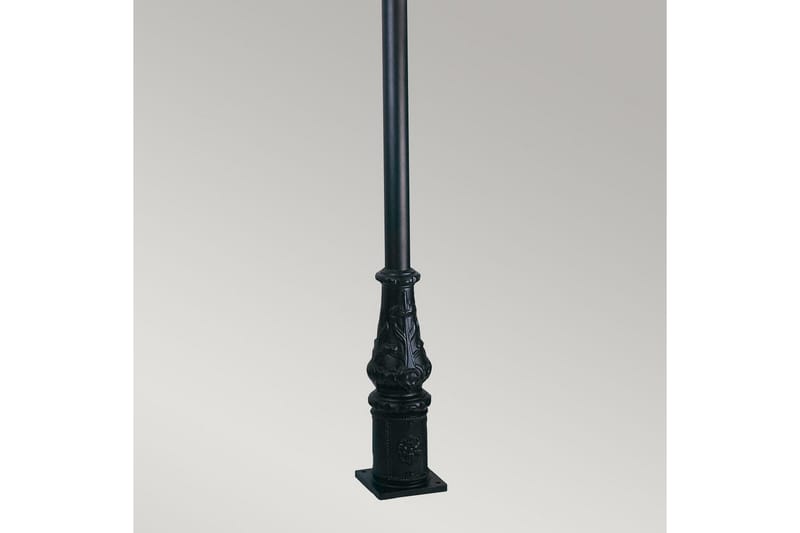 Lyktstolpe Elstead Lighting Wilmslow 585x3300 mm - 585x3300 mm - Belysning - Utomhusbelysning - Stolplyktor & grindlyktor