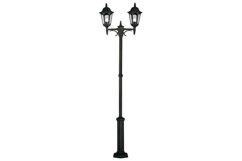 Lyktstolpe Elstead Lighting Parish - Belysning - Utomhusbelysning - Stolplyktor & grindlyktor