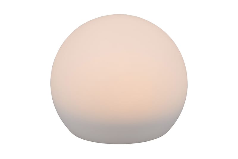 MELO solar boll + spjut 20cm RGBW - Belysning - Utomhusbelysning - Solcellslampa & solcellsbelysning