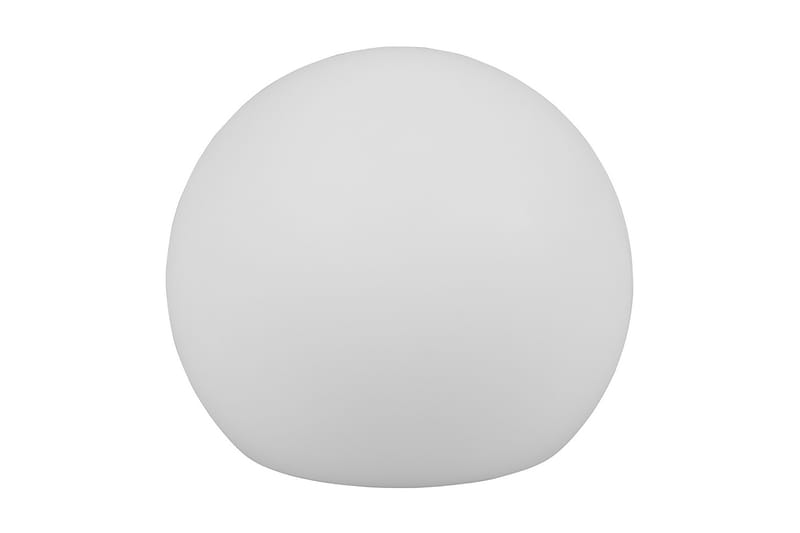 MELO solar boll + spjut 20cm RGBW - Belysning - Utomhusbelysning - Solcellslampa & solcellsbelysning