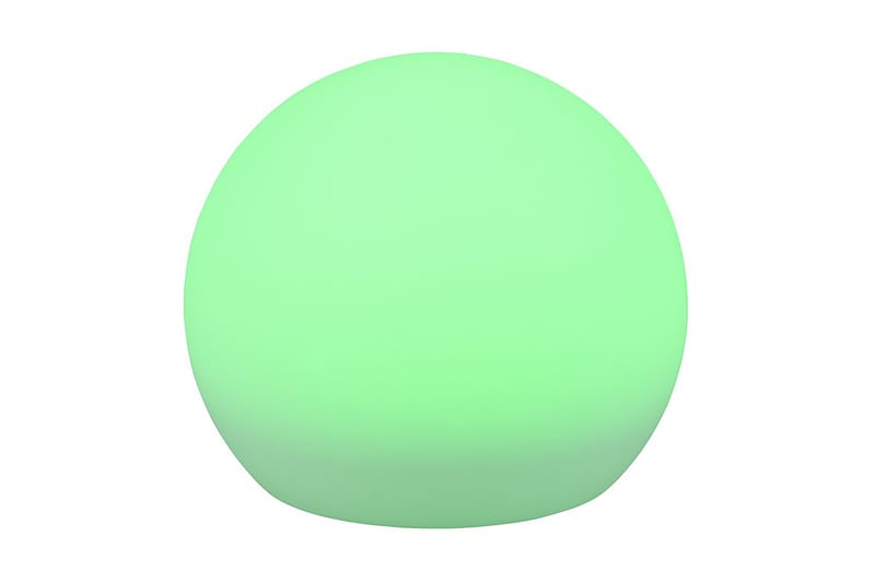 Melo solar boll + spjut 20cm RGBW - Belysning - Utomhusbelysning - Solcellslampa & solcellsbelysning