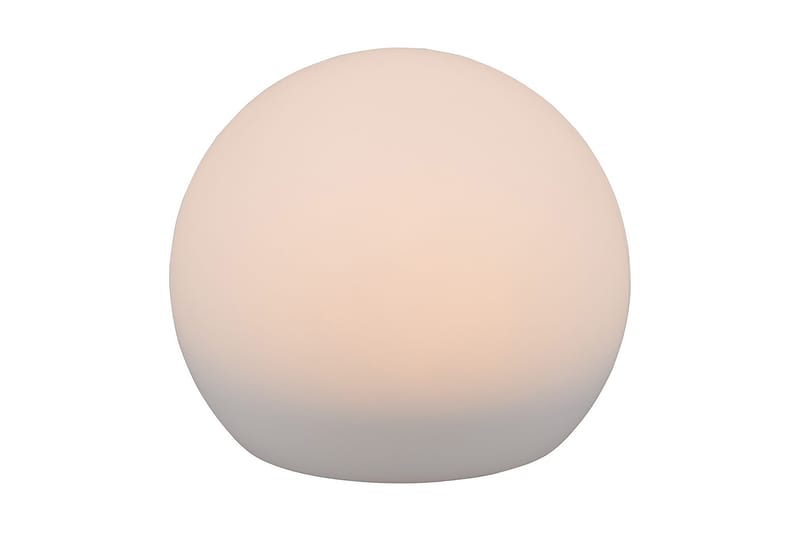 Melo solar boll + spjut 20cm RGBW - Belysning - Utomhusbelysning - Solcellslampa & solcellsbelysning