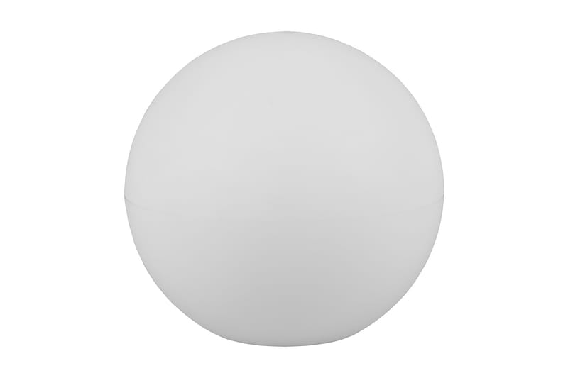 MELO solar boll + spjut 28cm RGBW - Belysning - Utomhusbelysning - Solcellslampa & solcellsbelysning