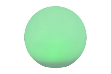 Melo solar boll + spjut 28cm RGBW - Belysning - Utomhusbelysning - Solcellslampa & solcellsbelysning