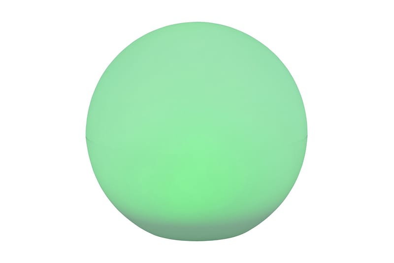 Melo solar boll + spjut 28cm RGBW - Belysning - Utomhusbelysning - Solcellslampa & solcellsbelysning