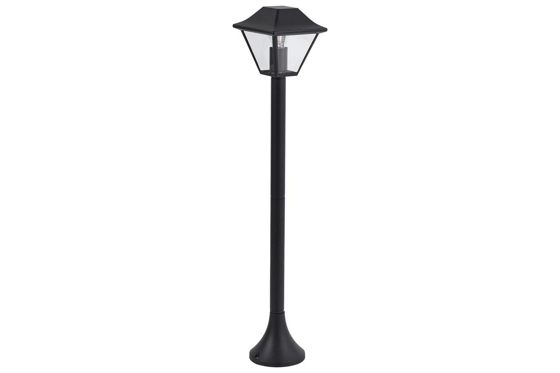 Montegosa Polletlampa 94 cm E27 - Svart