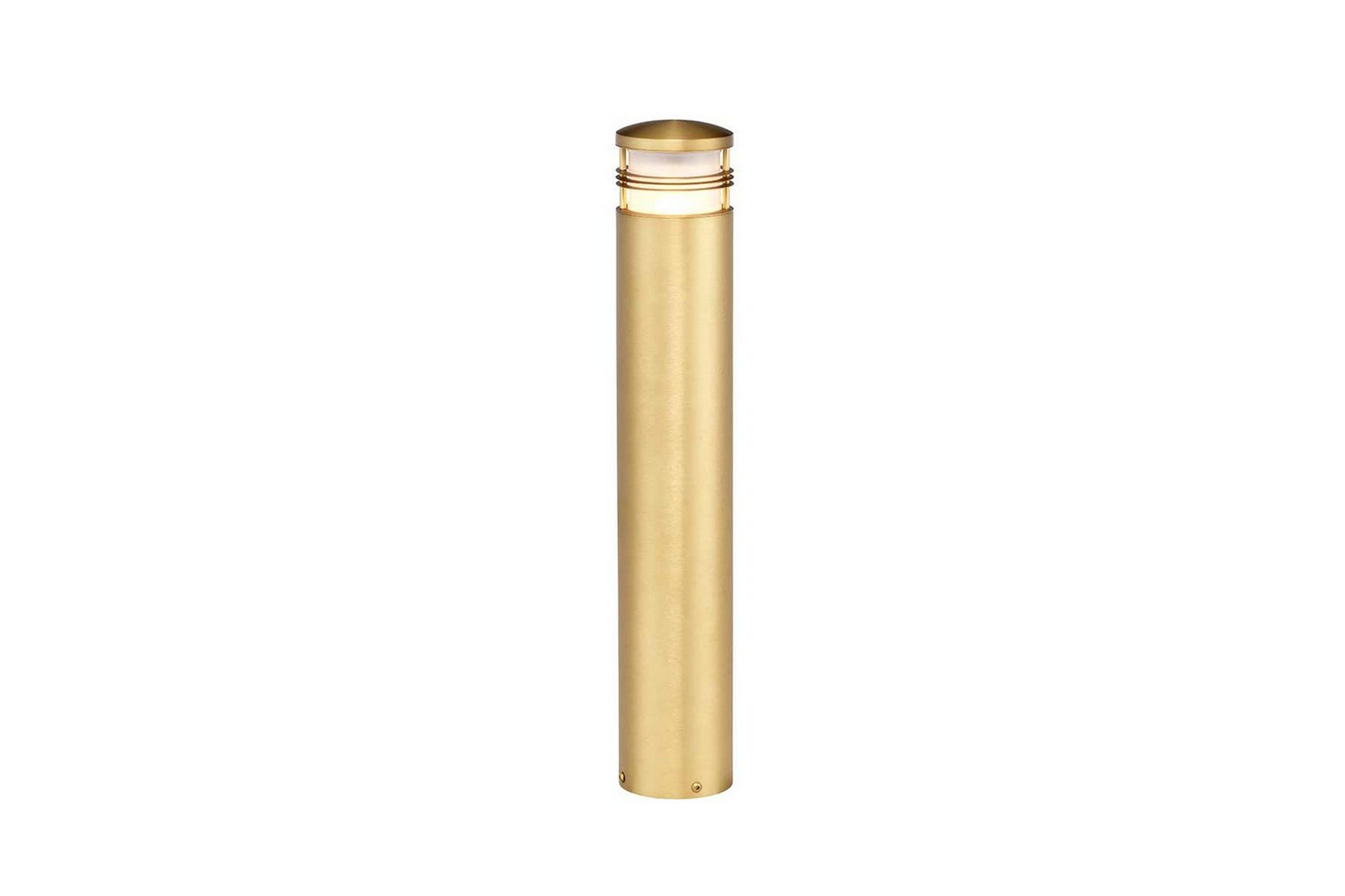 Newbrighton Elstead Lighting Utomhuslampa - Brass