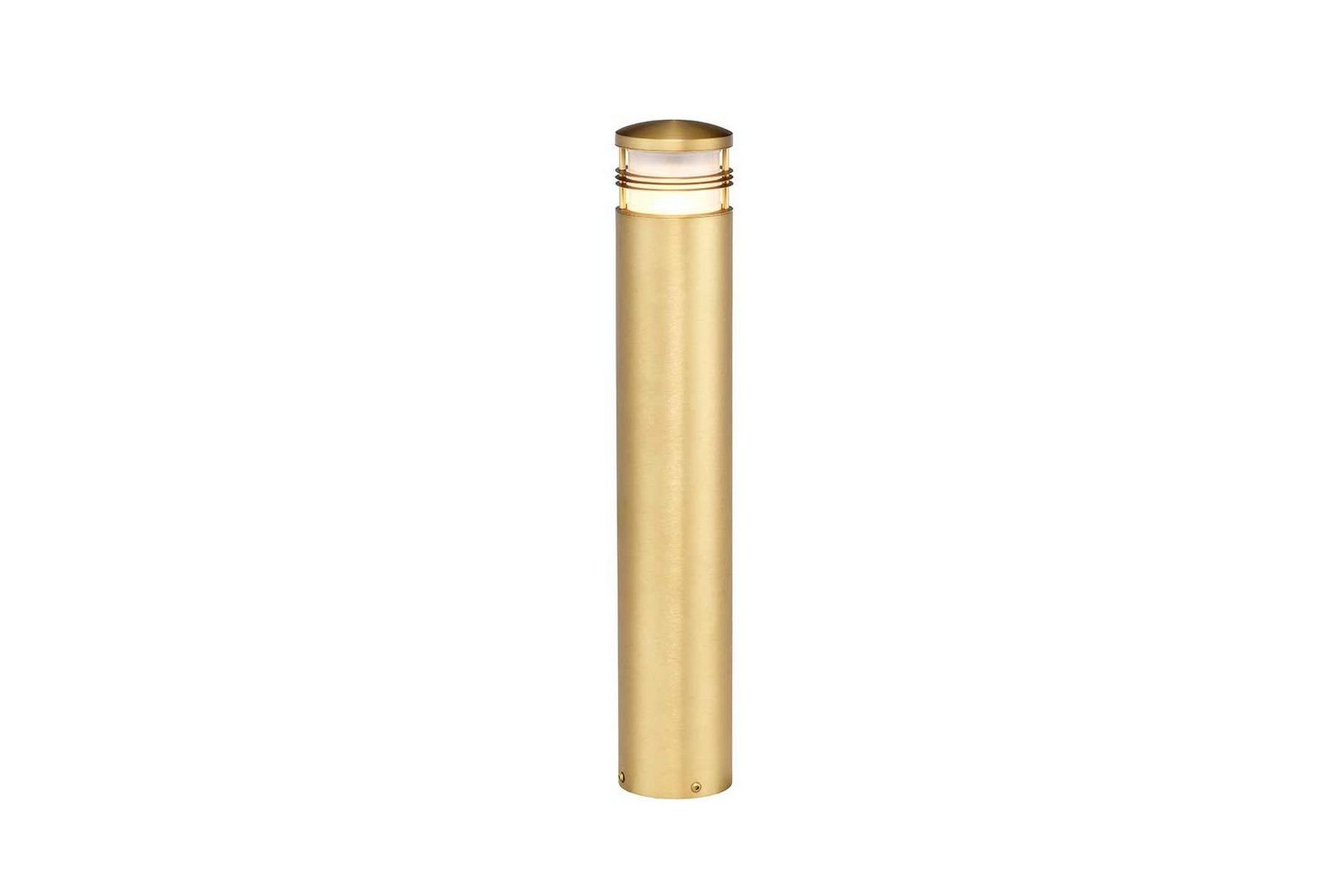 Newbrighton Elstead Lighting Utomhuslampa - Brass