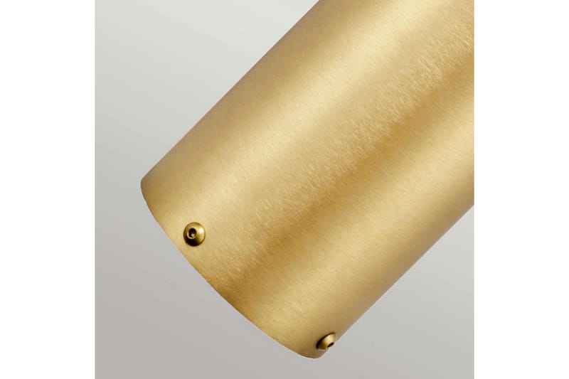 Newbrighton Elstead Lighting Utomhuslampa - Brass - Belysning - Utomhusbelysning - Pollare