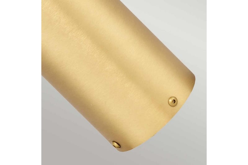 Newbrighton Elstead Lighting Utomhuslampa - Brass - Belysning - Utomhusbelysning - Pollare