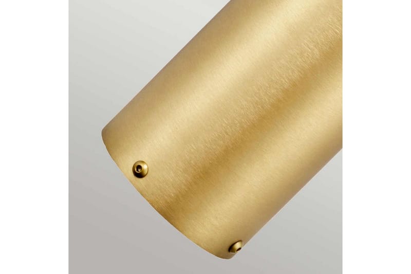 Newbrighton Elstead Lighting Utomhuslampa - Brass - Belysning - Utomhusbelysning - Pollare