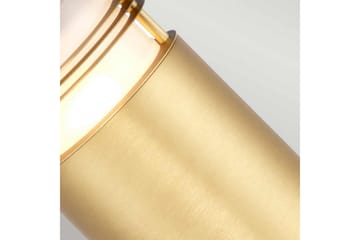 Newbrighton Elstead Lighting Utomhuslampa - Brass - Belysning - Utomhusbelysning - Pollare