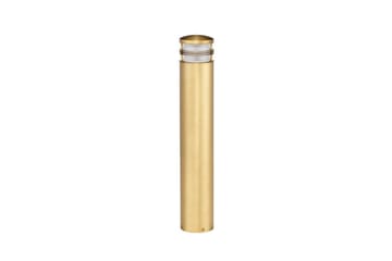 Newbrighton Elstead Lighting Utomhuslampa - Brass - Belysning - Utomhusbelysning - Pollare