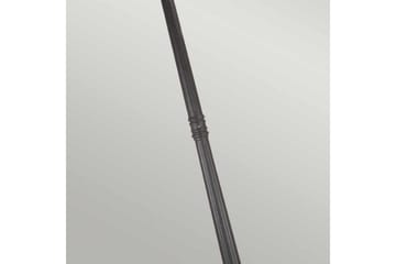 Norfolk Elstead Lighting Utomhuslampa - Black - Belysning - Utomhusbelysning - Stolplyktor & grindlyktor