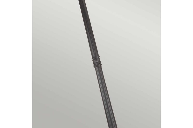 Norfolk Elstead Lighting Utomhuslampa - Black - Belysning - Utomhusbelysning - Stolplyktor & grindlyktor