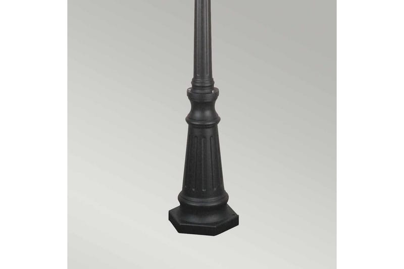 Norfolk Elstead Lighting Utomhuslampa - Black - Belysning - Utomhusbelysning - Stolplyktor & grindlyktor