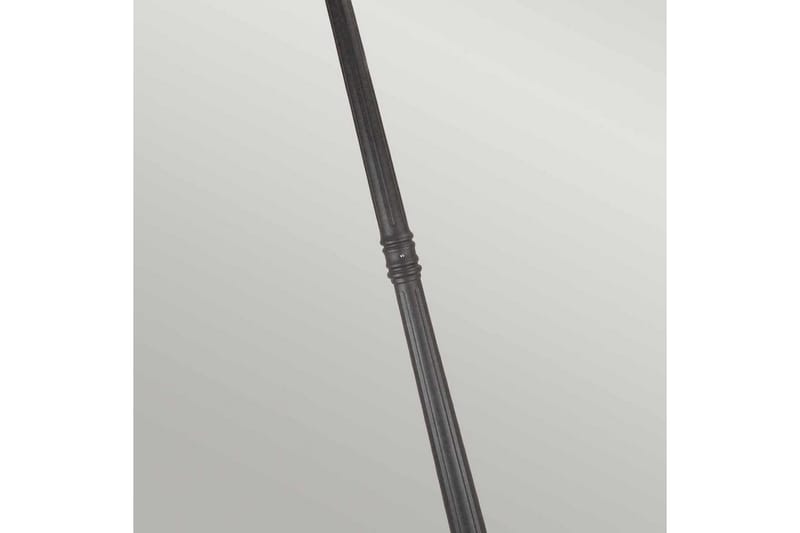 Norfolk Elstead Lighting Utomhuslampa - Black - Belysning - Utomhusbelysning - Stolplyktor & grindlyktor