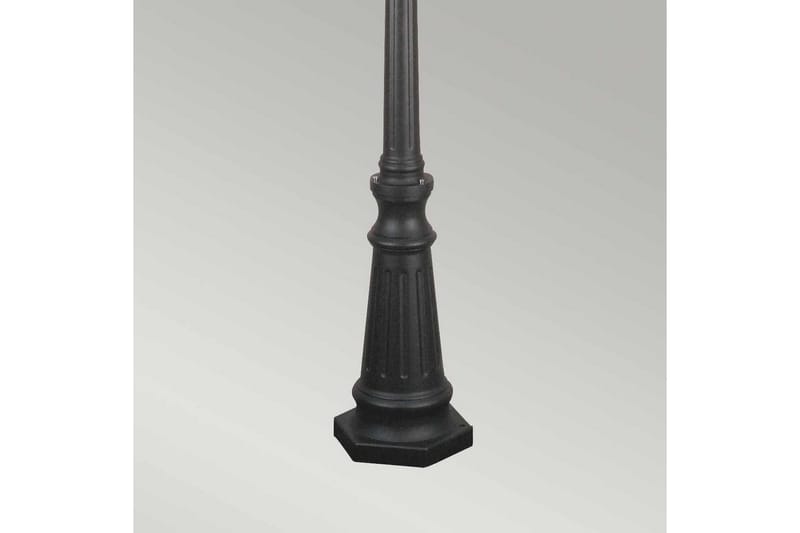 Norfolk Elstead Lighting Utomhuslampa - Black - Belysning - Utomhusbelysning - Stolplyktor & grindlyktor