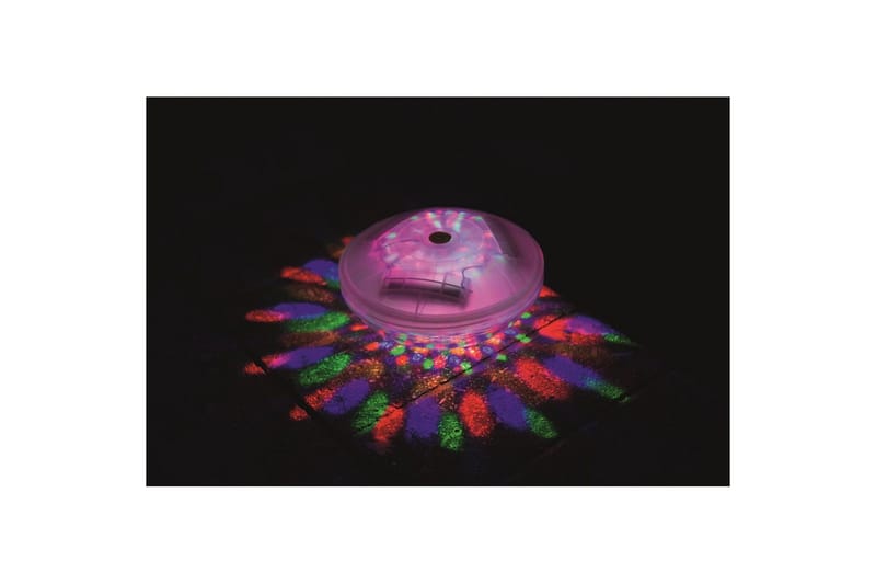 Övrigt friluftsliv Planet Pool Poollampa Planet Pool Flowclear LED Flytande - Belysning - Utomhusbelysning - Poolbelysning