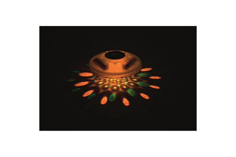 Övrigt friluftsliv Planet Pool Poollampa Planet Pool Flowclear LED Flytande - Belysning - Utomhusbelysning - Poolbelysning