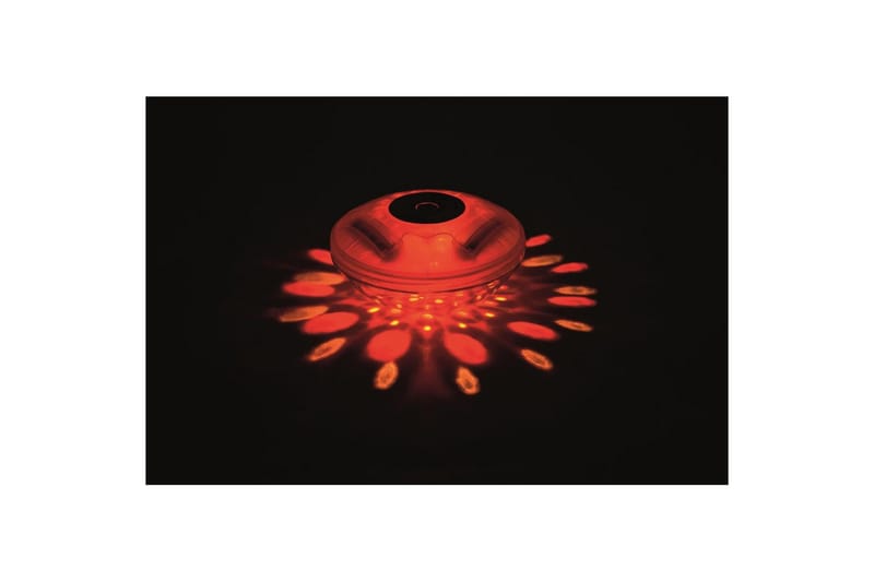 Övrigt friluftsliv Planet Pool Poollampa Planet Pool Flowclear LED Flytande - Belysning - Utomhusbelysning - Poolbelysning