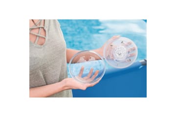Övrigt friluftsliv Planet Pool Poollampa Planet Pool Flowclear LED Flytande - Belysning - Utomhusbelysning - Poolbelysning