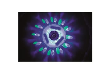 Övrigt friluftsliv Planet Pool Poollampa Planet Pool Flowclear LED Flytande - Belysning - Utomhusbelysning - Poolbelysning