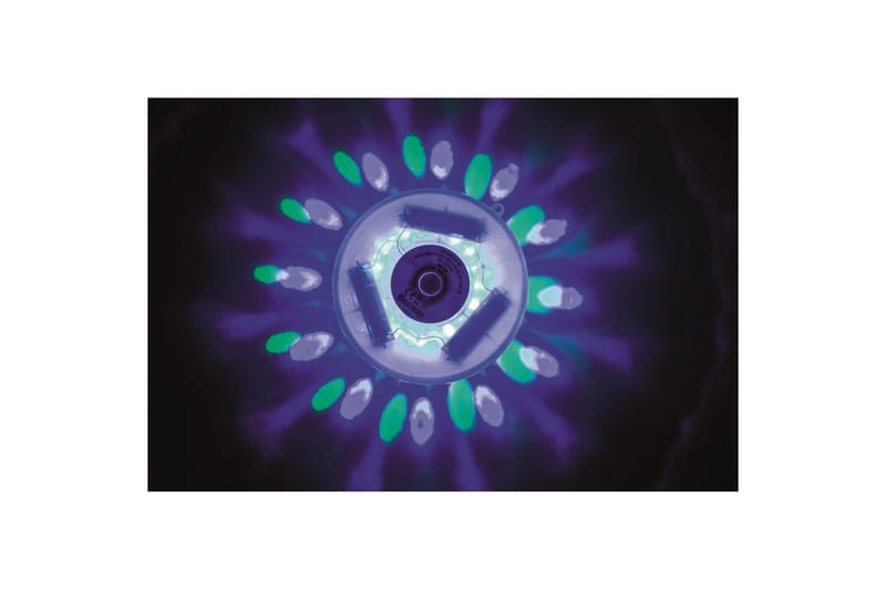 Övrigt friluftsliv Planet Pool Poollampa Planet Pool Flowclear LED Flytande - Belysning - Utomhusbelysning - Poolbelysning