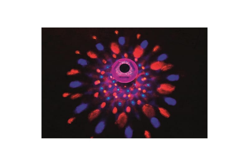 Övrigt friluftsliv Planet Pool Poollampa Planet Pool Flowclear LED Flytande - Belysning - Utomhusbelysning - Poolbelysning