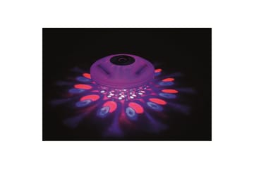 Övrigt friluftsliv Planet Pool Poollampa Planet Pool Flowclear LED Flytande - Belysning - Utomhusbelysning - Poolbelysning